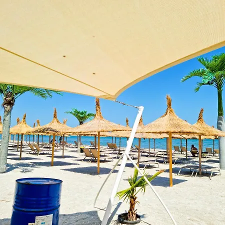 Seaview - Tortuga Studio - Beach Residence Mamaia Năvodari
