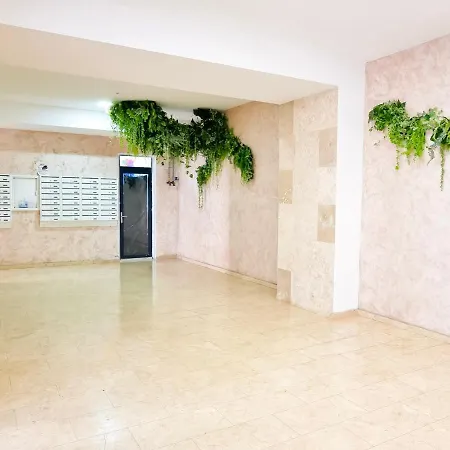 Seaview - Tortuga Studio - Beach Residence Mamaia