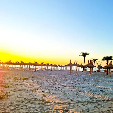 Seaview - Tortuga Studio - Beach Residence Mamaia *