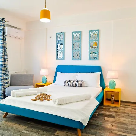 아파트 Seaview - Tortuga Studio - Beach Residence Mamaia Năvodari